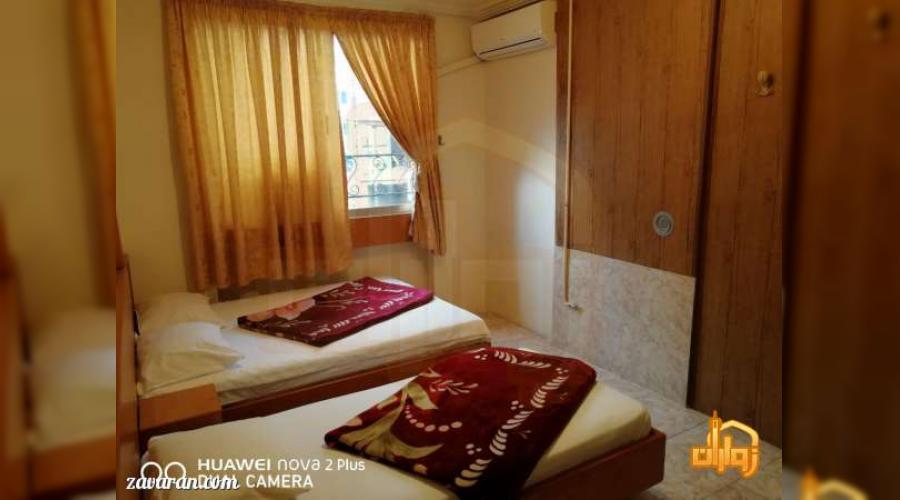 هتل یک ستاره سعید